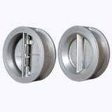 Pn16 Stainless Steel Check Valve