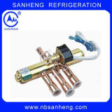 Air Conditioner Reversing Valve (DSF-45) with Goood Quality