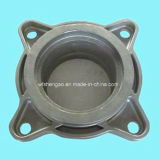 OEM Casting Cast Iron Flanged Float Ball Type Check Valve
