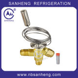 High Quality Stie Thermostatic Expansion Valve for Refrigeration