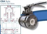 Ceramic Ball Valve