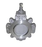 Valve/ Investment Casting/ Lost Wax Casting Parts/ Machining Parts