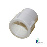High Quality Reducers BS UPVC Female