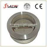 Wafer Duo Check Valves