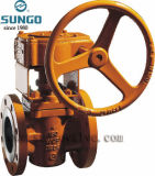 Sungo Valves Group Co., Ltd.