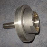 Brass Body Parts for Valves