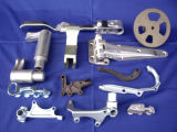 Auto Parts Casting Vehicle Car Parts