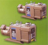 Oil Rotary Vacuum Pumps (VD Series)