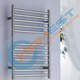 100% Stainless Steel Towel Rail (RS010)
