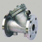 Jacketed Check Valve