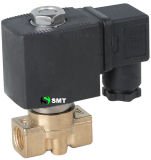 Latching Coil Valve