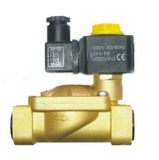 Solenoid Valve (M23)