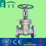 API Nrs/RS Steem Stainless / Carbon Steel Gate Valve