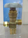 Qf-2A Oxygen Gas Cylinder Valve