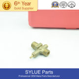 Top Quality OEM Investment Casting Valve Body Part