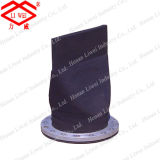 Duckbill Type Flanged Rubber Check Valve for Water