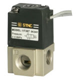 High Frequency Solenoid Valve (VT307-08)