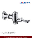 Bathroom Fitting Pedal Foot Valve (F12005CP)
