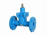 Resilient Seated Gate Valve DIN F5