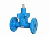 Resilient Seated Gate Valve DIN F5