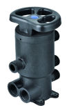 2 Ton Filter Control Valve for Double Filter System