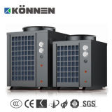 Air to Water Heat Pump for Hotel, School, Factory, with Long Time Warranty and CE