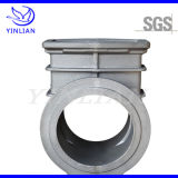 Sand Casting Valve Spare Parts with and CNC Machining Process