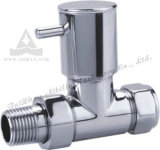 Brass Angle Valve Manufacturer From Zhejiang
