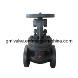 API Cast Iron Flange Gate Valve with CE and ISO9001