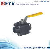 Forged Steel Ball Valve A105