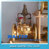 Brass Material Pressure Relief Valves