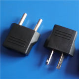 Two Flat Pin Plug Socket (RJ-0088)
