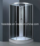90*90cm Luxury Simple Shower Cabin (ADL-8707)