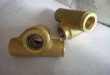 Brass Fitting for Valve /Brass Part