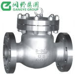 Stainless Steel Check Valve (H41H)