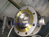 Double-Eccentric Butterfly Valve