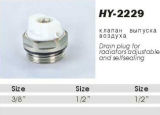 Radiator Valve (HY-2229)