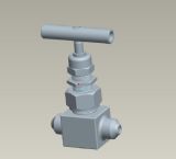 Special Material Needle Valve