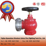 Fujian Quanzhou Western Union Fire Fighting Tech Co., Ltd.