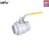 2-PC Ball Valve / Mini Ball Valve