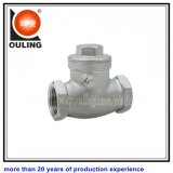Industrial Swing Check Valve
