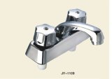 4-Inch Plastic ABS Bar Faucet