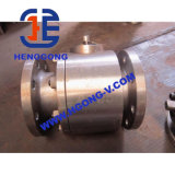 A105 2PC Floating Forged Ball Valve