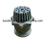 Foundry Products - Sand Casting Foot Valve Body (HL-SZ-366)