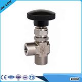 Angle Needle Valve