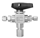 Stainless Steel Manufacturer Ball Valves