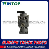 Relay Valve for Scania / Volvo / Daf / Benz/ Man / Iveco / Renault Heavy Truck OE: 4613190080