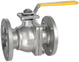 Competitive Cast Steel Ball Valve (Supplier of China)