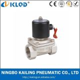 2/2way Air Solenoid Valve for CE