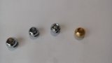 Customized Top Quality Brass Ball (AV9096)